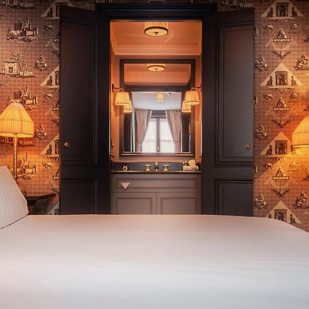 Maison Athenee Paris Dış mekan fotoğraf
