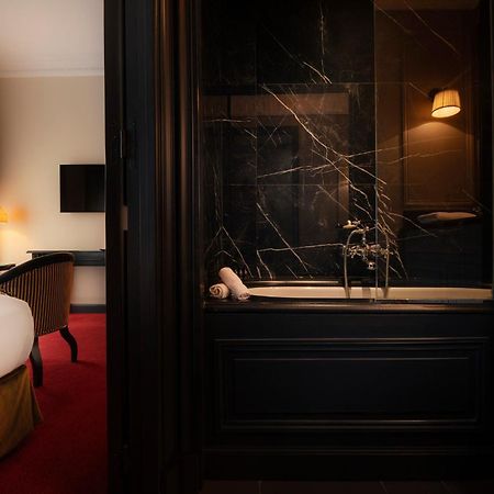 Maison Athenee Paris Dış mekan fotoğraf