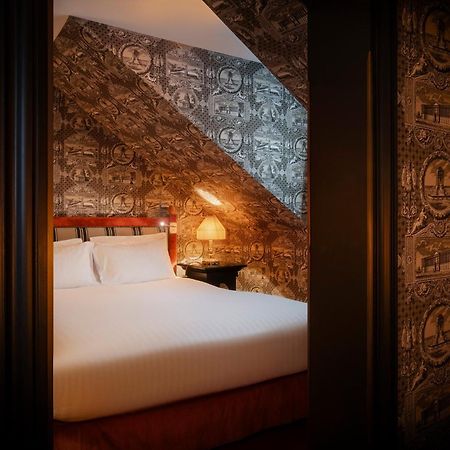 Maison Athenee Paris Dış mekan fotoğraf