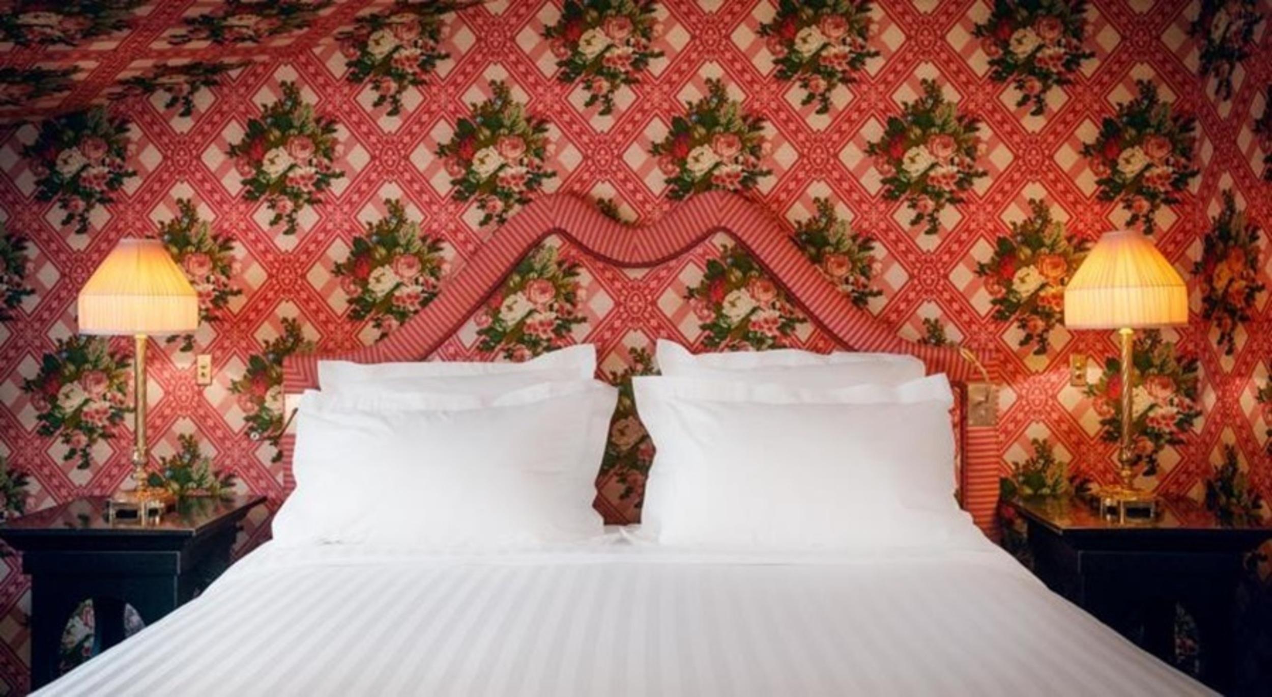 Maison Athenee Paris Dış mekan fotoğraf
