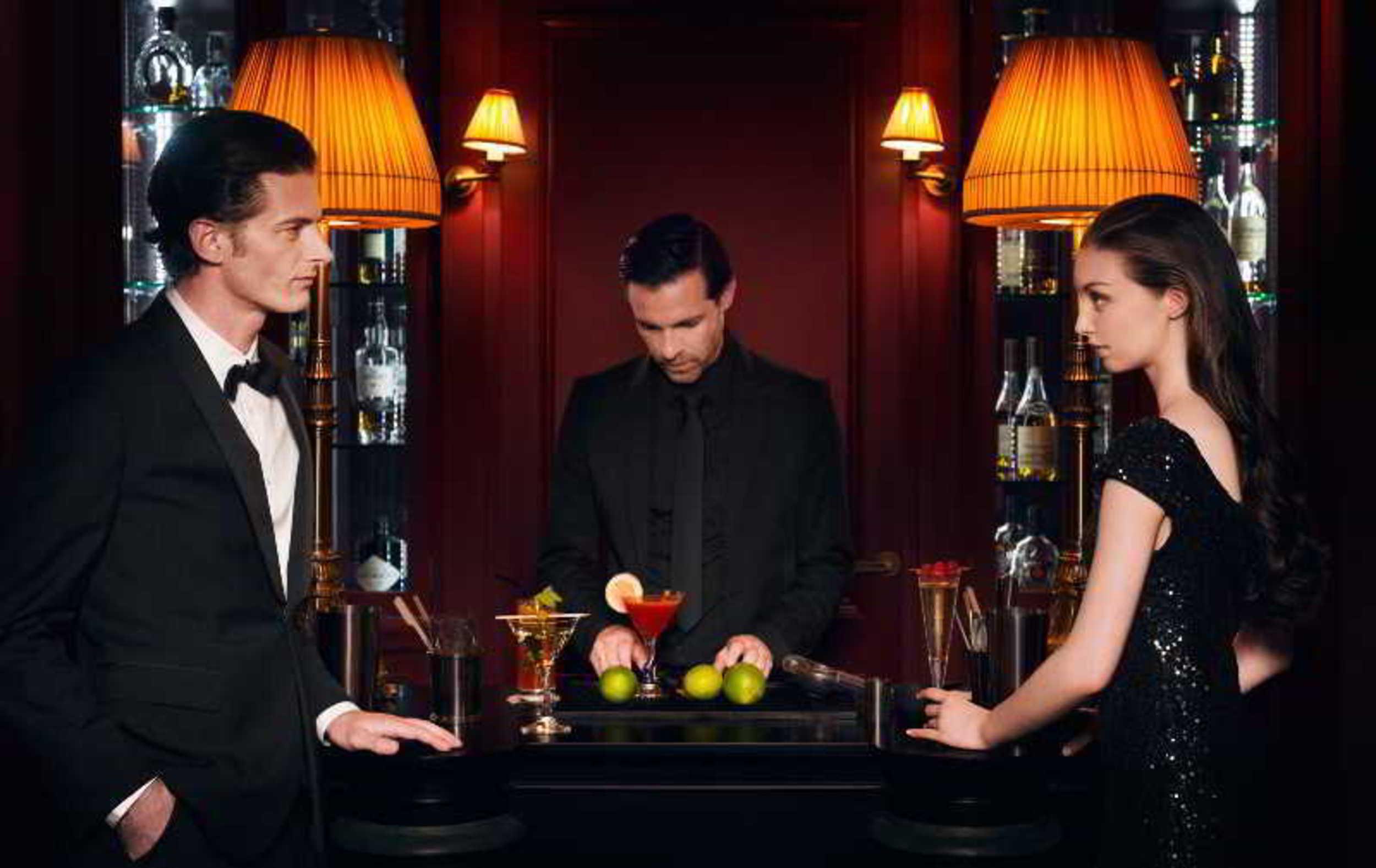 Maison Athenee Paris Dış mekan fotoğraf