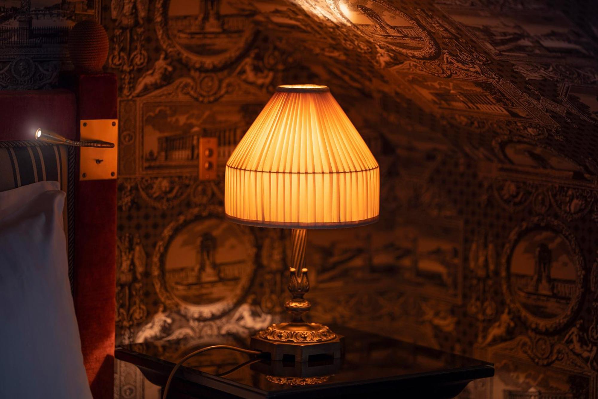 Maison Athenee Paris Dış mekan fotoğraf