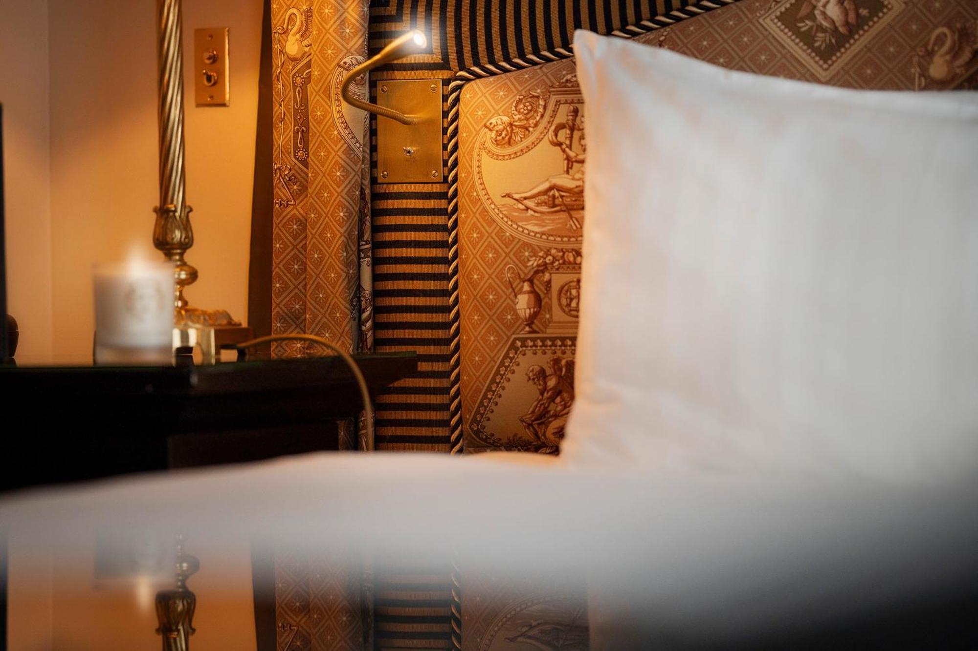 Maison Athenee Paris Dış mekan fotoğraf