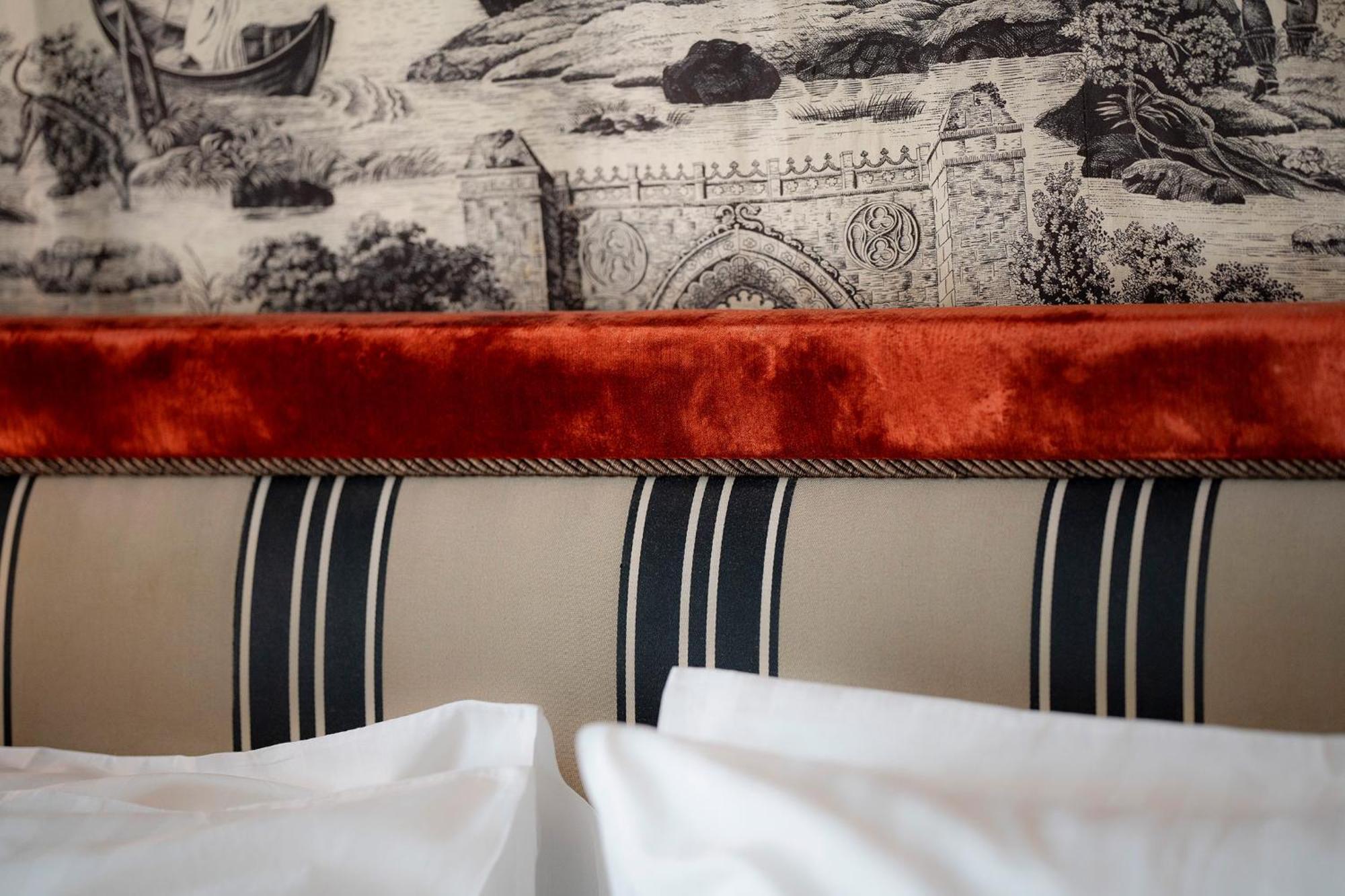 Maison Athenee Paris Dış mekan fotoğraf