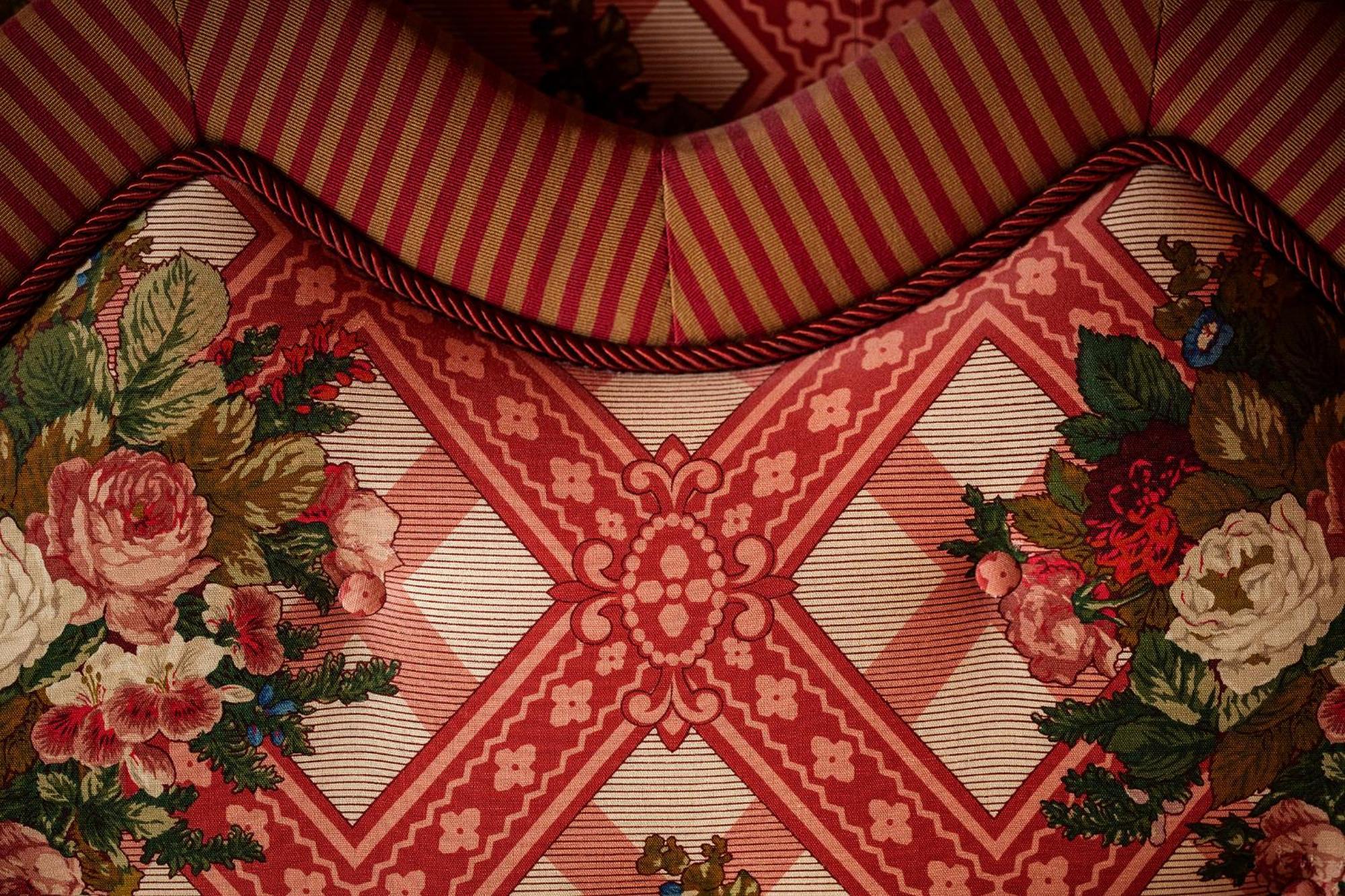 Maison Athenee Paris Oda fotoğraf