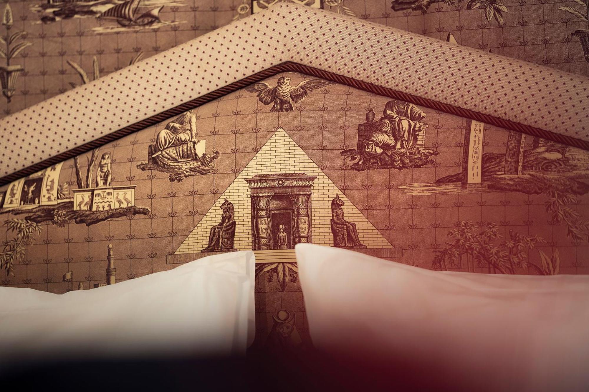 Maison Athenee Paris Dış mekan fotoğraf