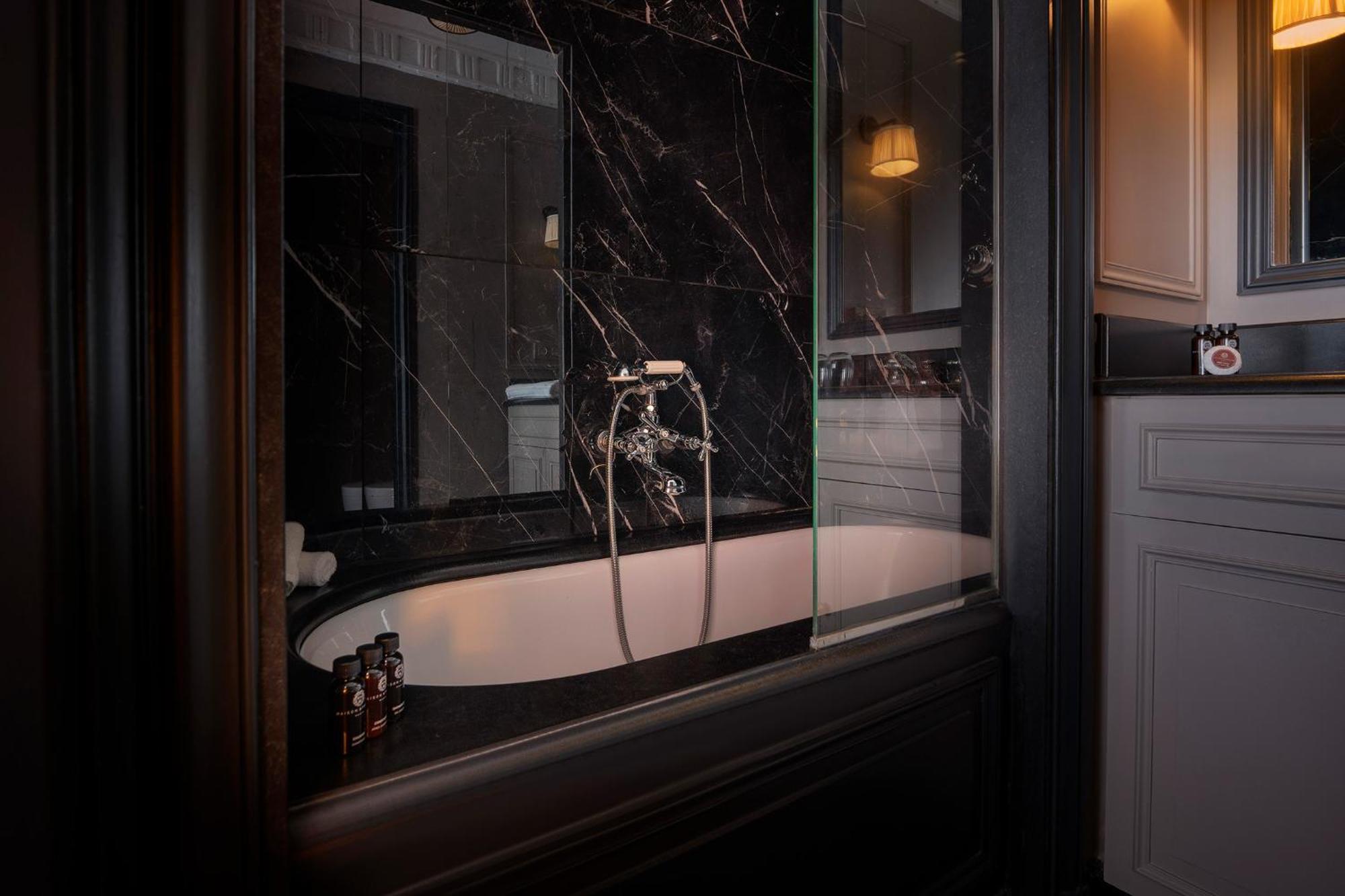 Maison Athenee Paris Dış mekan fotoğraf