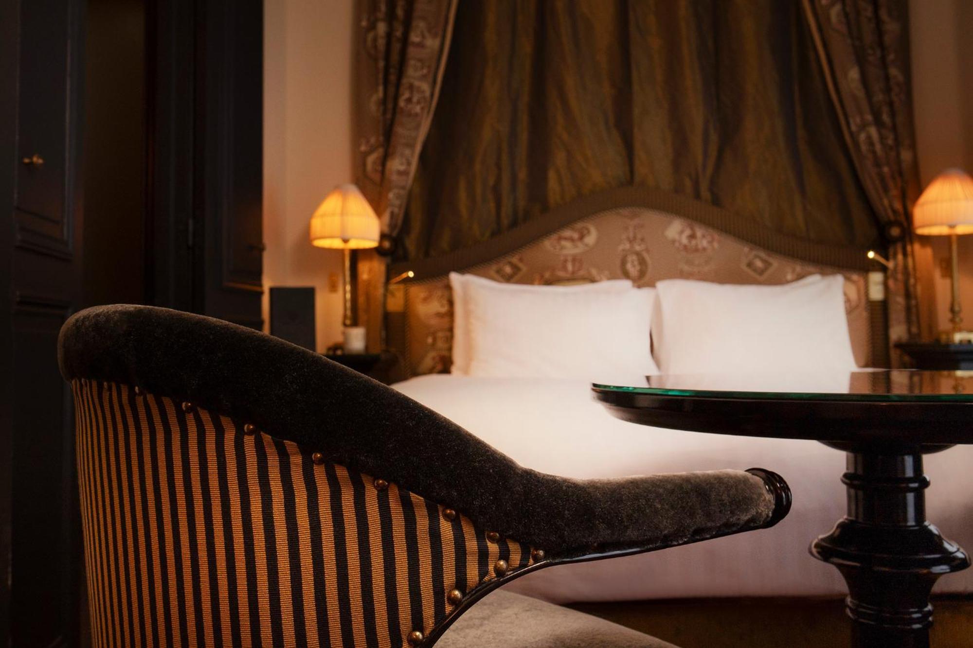 Maison Athenee Paris Dış mekan fotoğraf