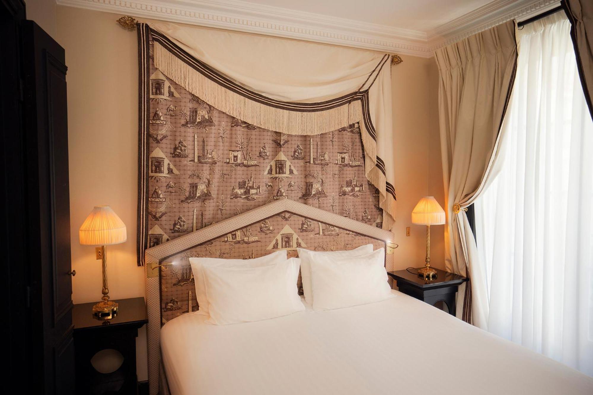 Maison Athenee Paris Dış mekan fotoğraf