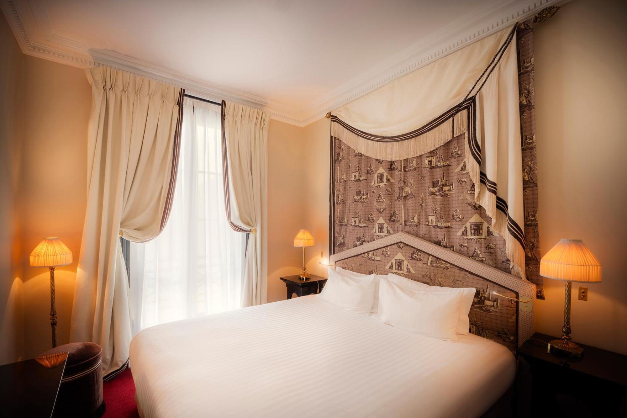 Maison Athenee Paris Dış mekan fotoğraf