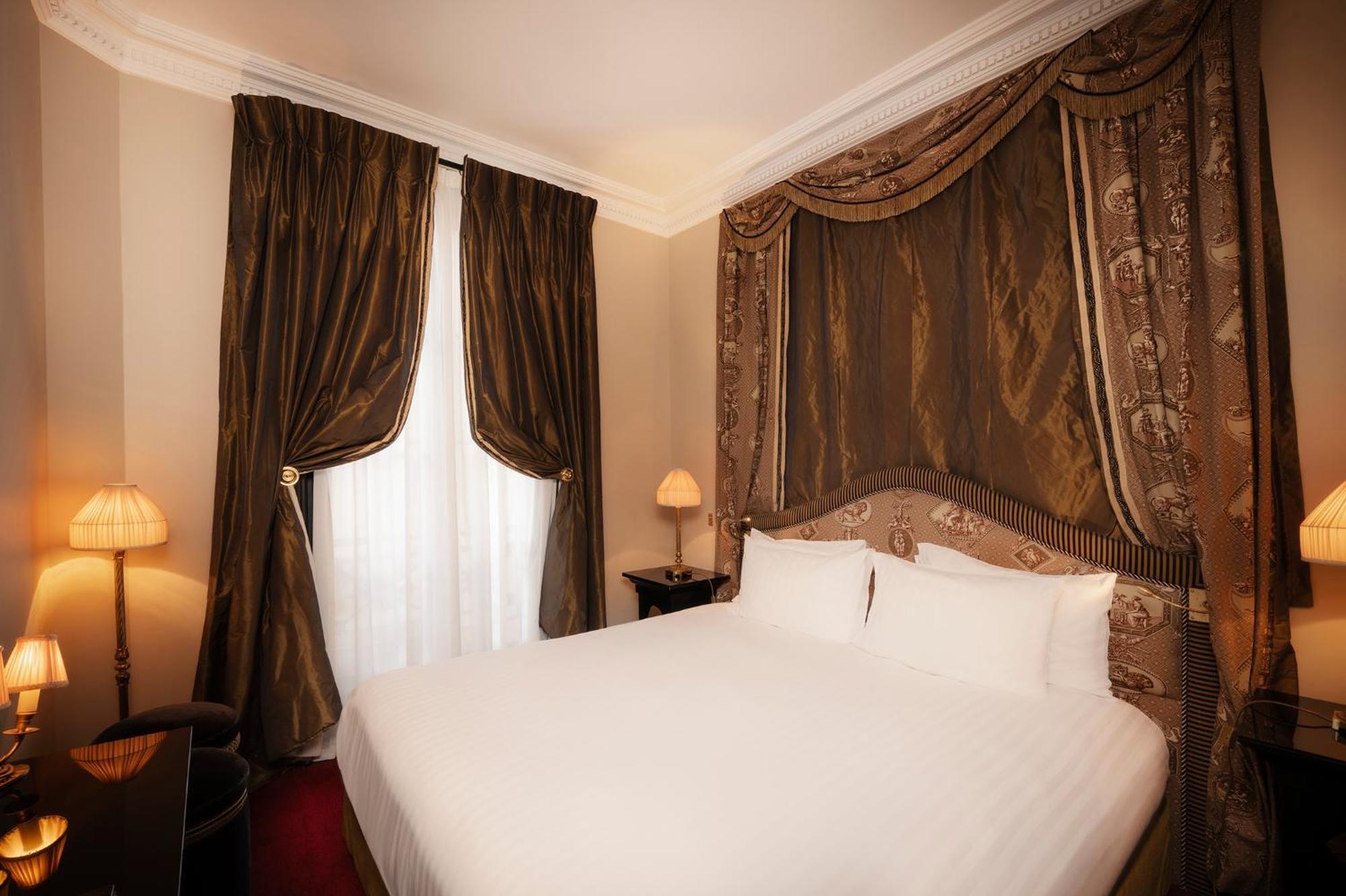 Maison Athenee Paris Dış mekan fotoğraf